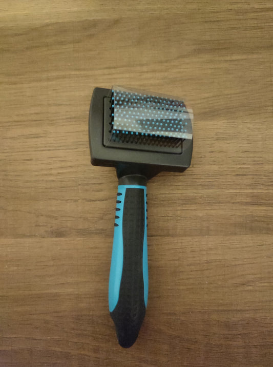 brosse souple - Titi&co