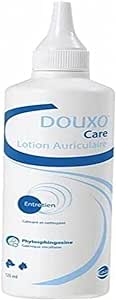 Douxo Care lotion auriculaire - Titi&co