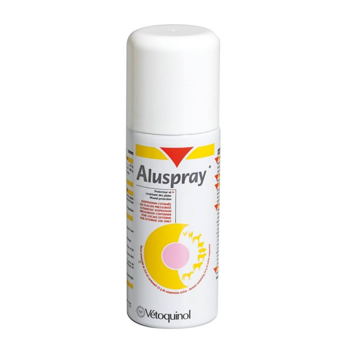 Aluspray - Titi&co